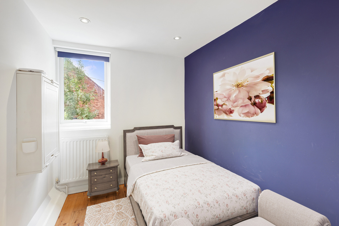 2 bed terraced house for sale in Lower Boston Road, Hanwell, London, W7  - Property Image 11