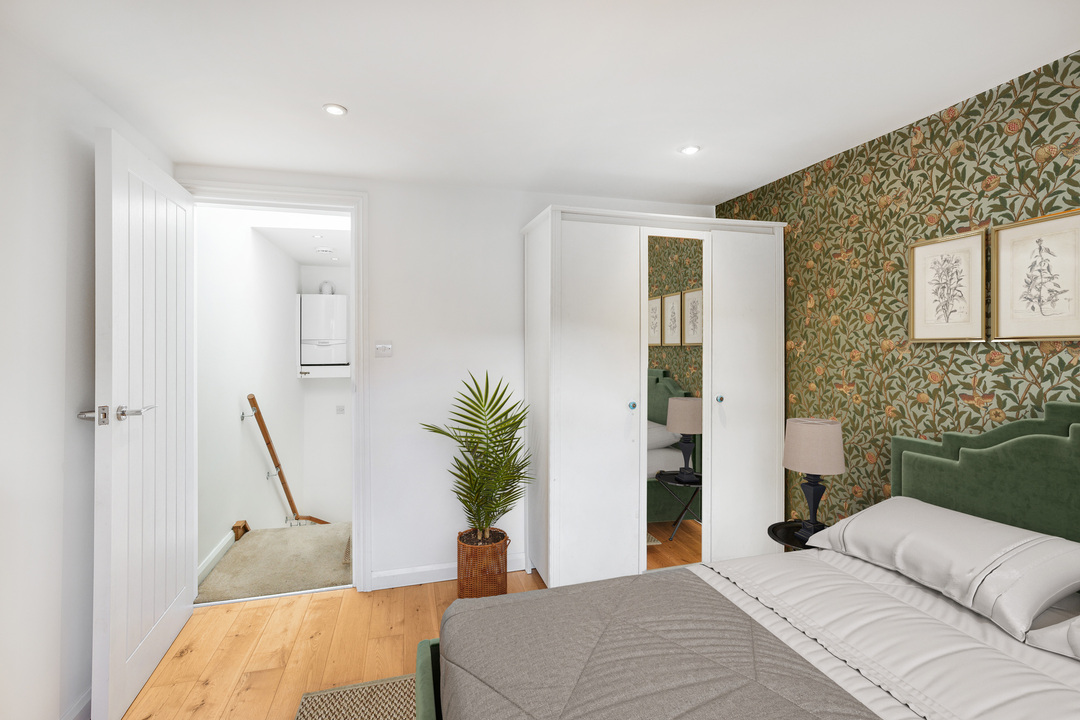 2 bed terraced house for sale in Lower Boston Road, Hanwell, London, W7  - Property Image 9