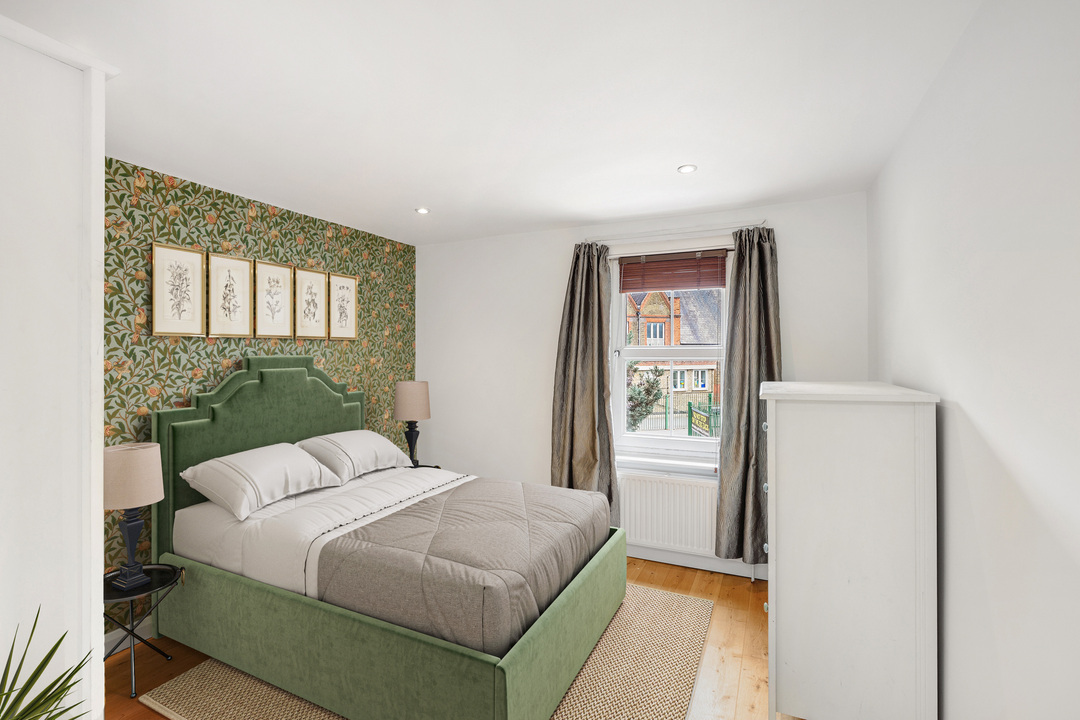 2 bed terraced house for sale in Lower Boston Road, Hanwell, London, W7  - Property Image 8