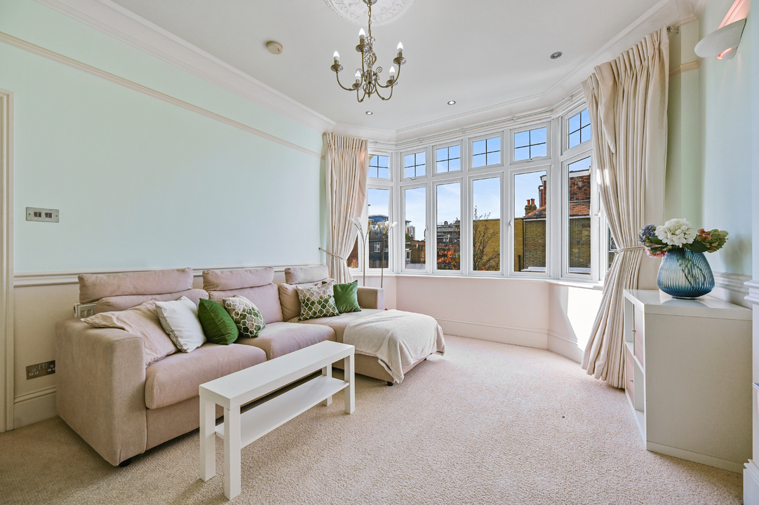 2 bed apartment for sale in Fordhook Avenue, Ealing, London, W5  - Property Image 3