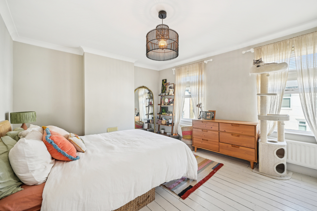 3 bed terraced house for sale in Bedford Road, Ealing, London, W13  - Property Image 14