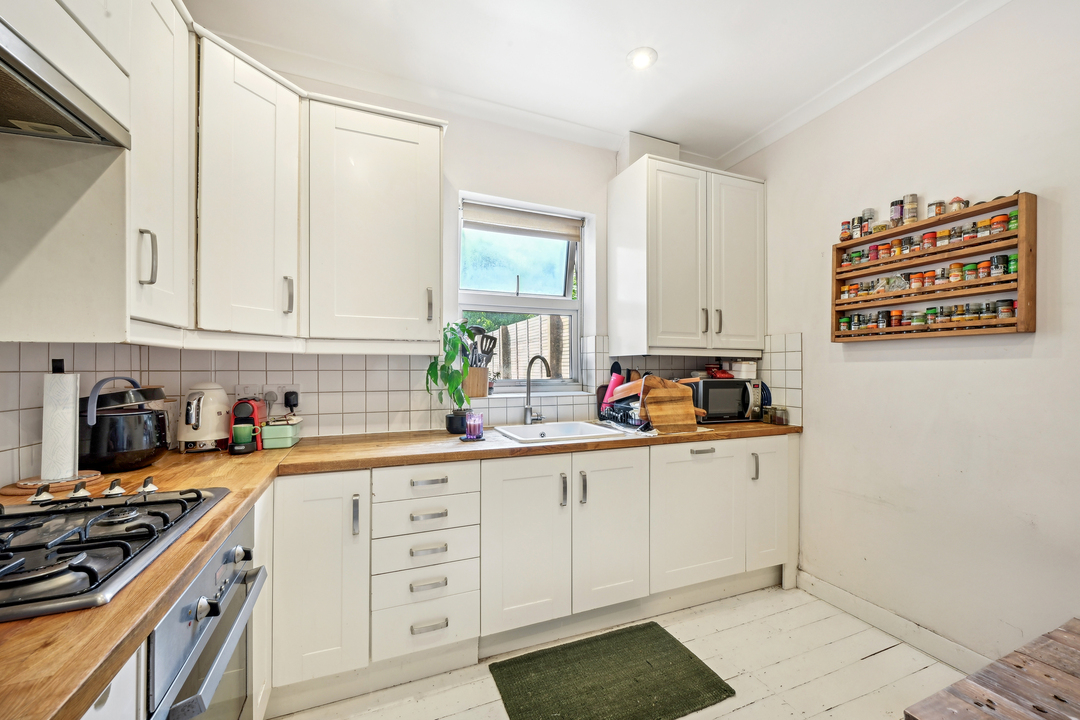 3 bed terraced house for sale in Bedford Road, Ealing, London, W13  - Property Image 13