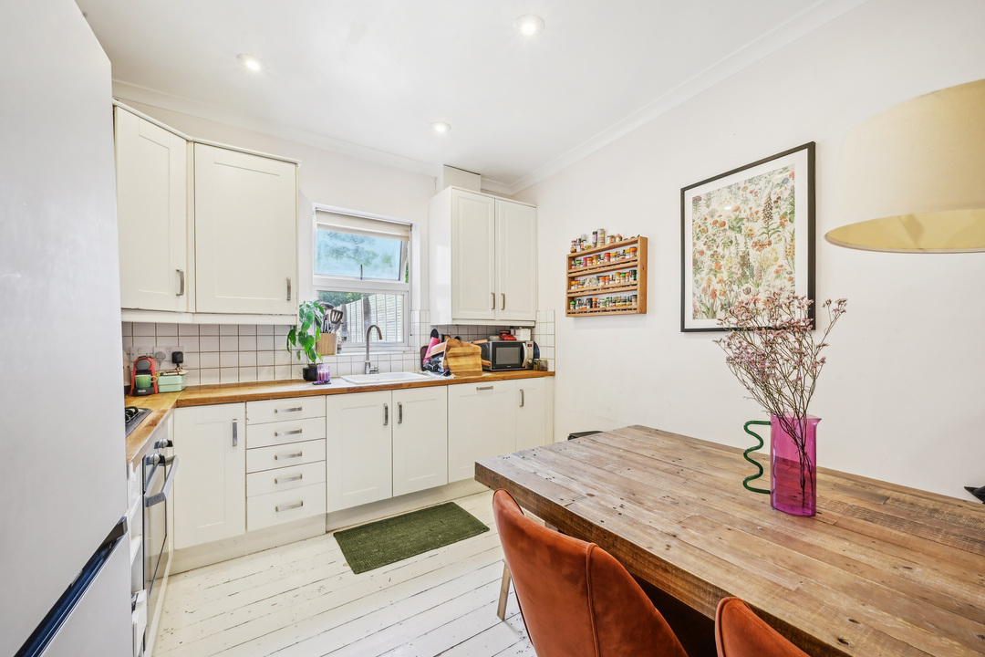 3 bed terraced house for sale in Bedford Road, Ealing, London, W13  - Property Image 6