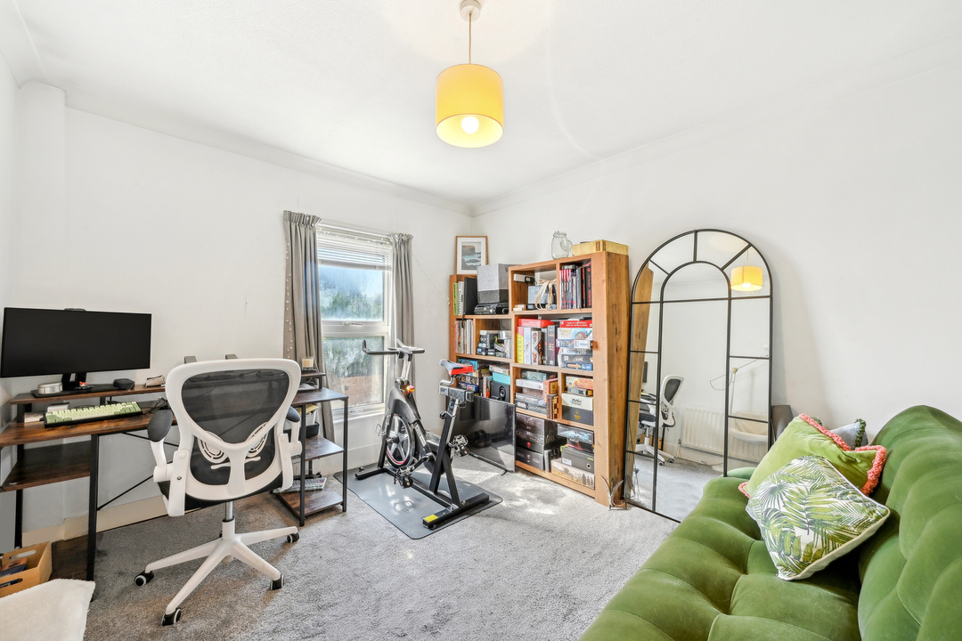 3 bed terraced house for sale in Bedford Road, Ealing, London, W13  - Property Image 17