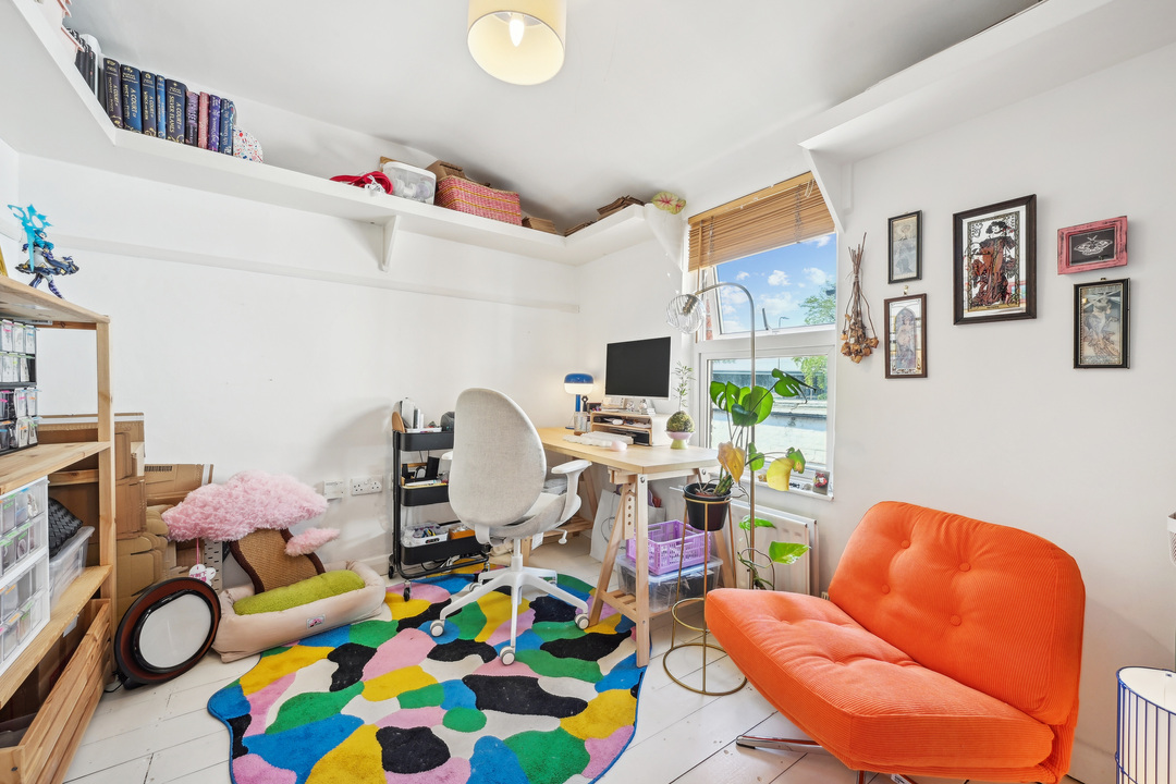 3 bed terraced house for sale in Bedford Road, Ealing, London, W13  - Property Image 18