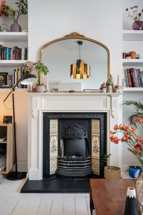 3 bed terraced house for sale in Bedford Road, Ealing, London, W13  - Property Image 5