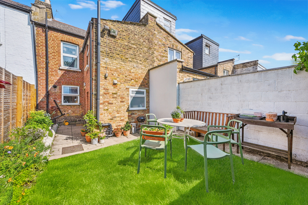 3 bed terraced house for sale in Bedford Road, Ealing, London, W13  - Property Image 8