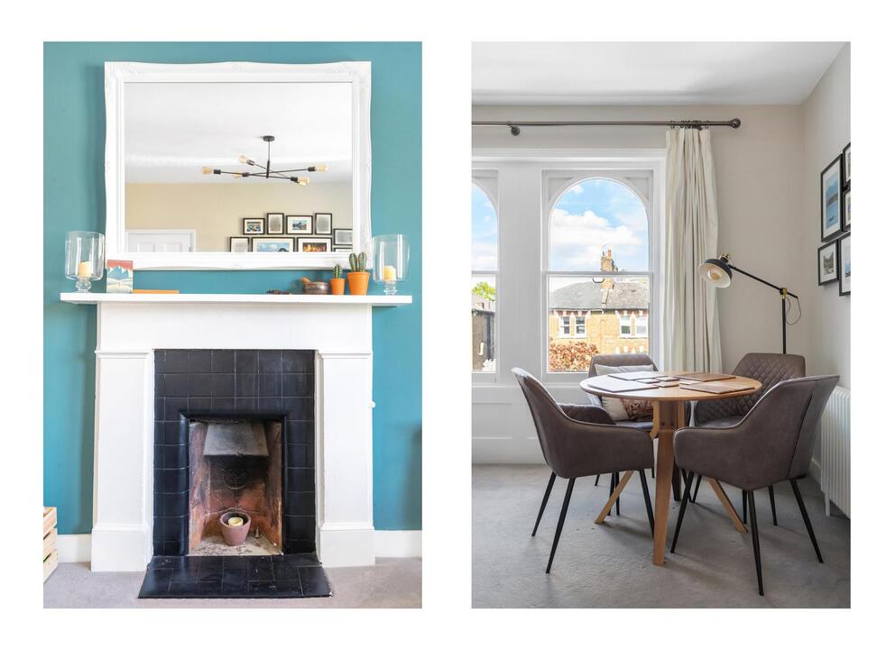 2 bed apartment for sale in Churchfield Road, Ealing, London, W13  - Property Image 6