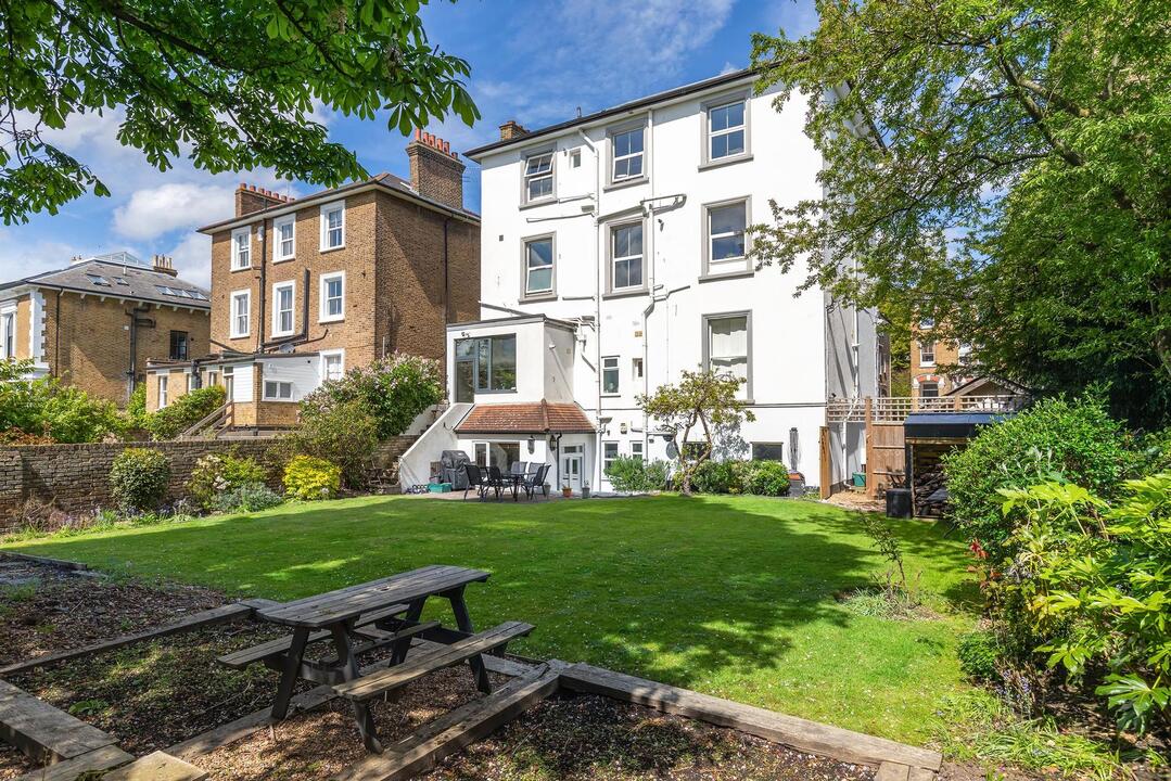 2 bed apartment for sale in Churchfield Road, Ealing, London, W13  - Property Image 10
