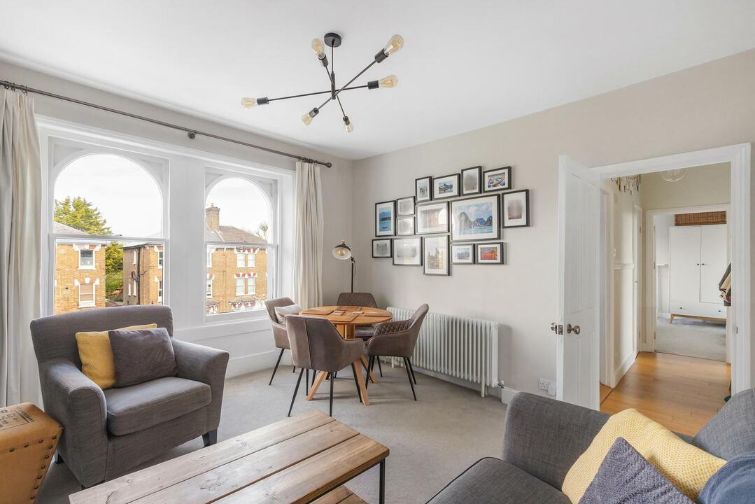 2 bed apartment for sale in Churchfield Road, Ealing, London, W13  - Property Image 7