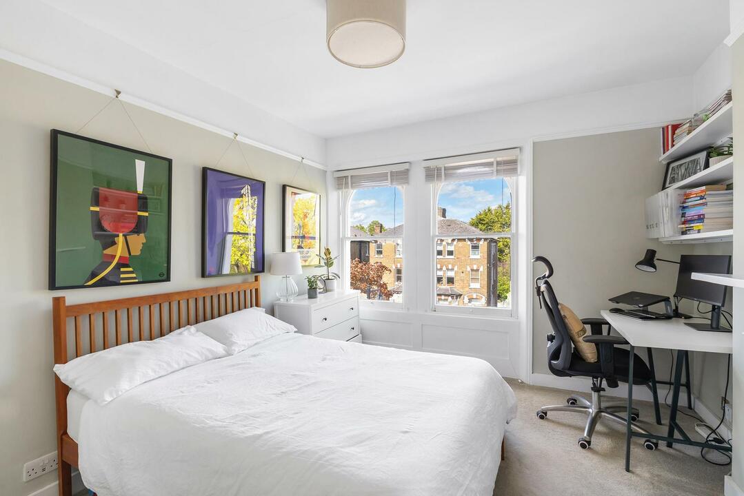 2 bed apartment for sale in Churchfield Road, Ealing, London, W13  - Property Image 3