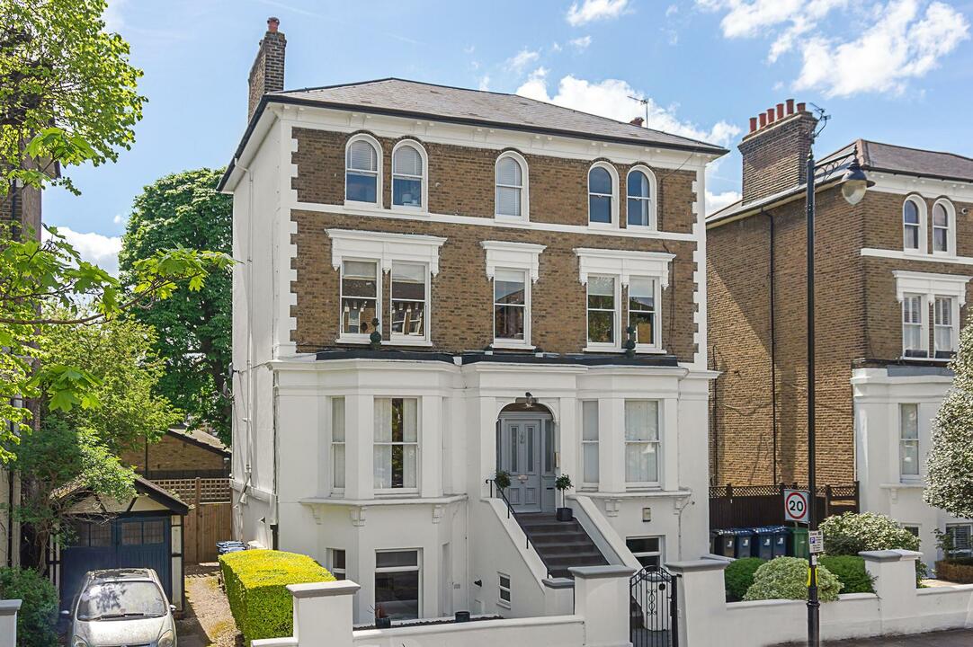 2 bed apartment for sale in Churchfield Road, Ealing, London, W13  - Property Image 16