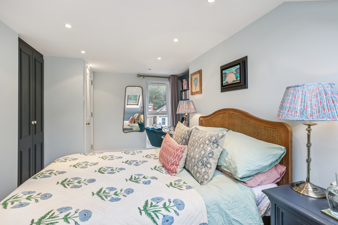 4 bed terraced house for sale in Adelaide Road, Ealing, London, W13  - Property Image 20