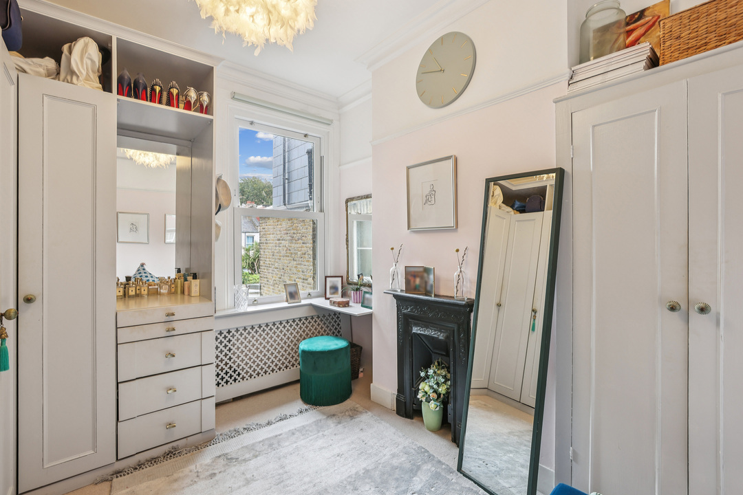 4 bed terraced house for sale in Adelaide Road, Ealing, London, W13  - Property Image 19