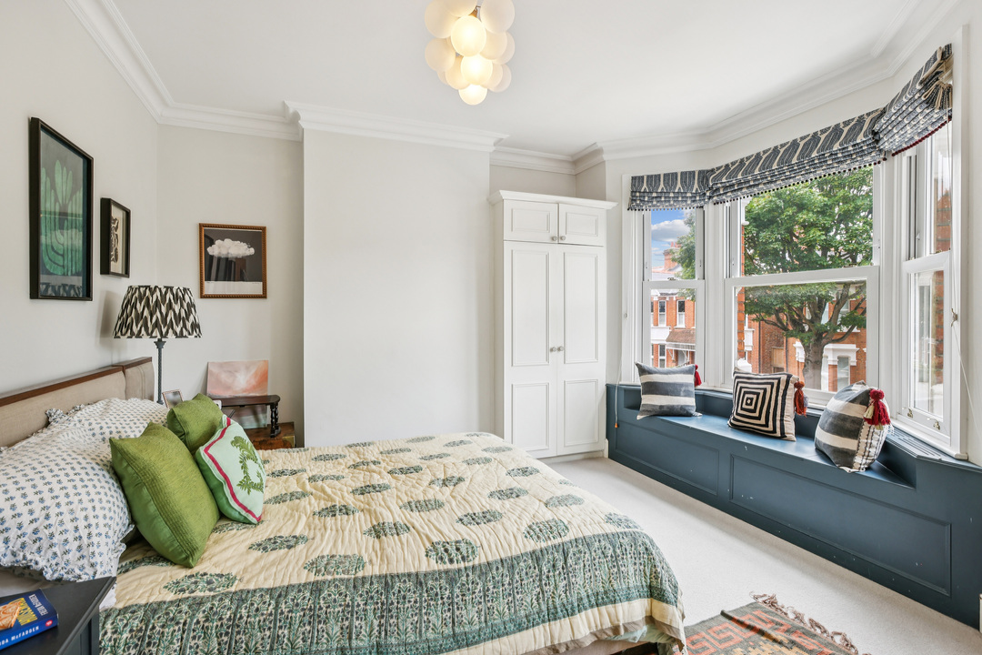 4 bed terraced house for sale in Adelaide Road, Ealing, London, W13  - Property Image 16