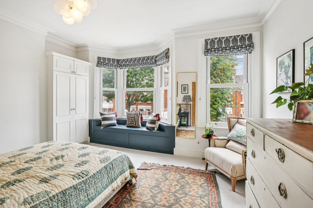 4 bed terraced house for sale in Adelaide Road, Ealing, London, W13  - Property Image 11