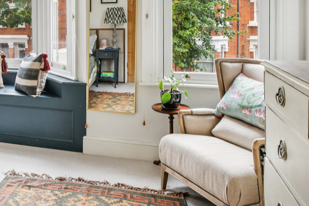 4 bed terraced house for sale in Adelaide Road, Ealing, London, W13  - Property Image 17