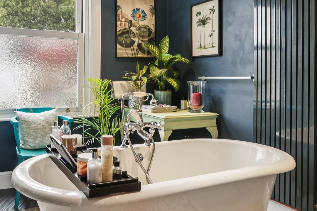 4 bed terraced house for sale in Adelaide Road, Ealing, London, W13  - Property Image 12