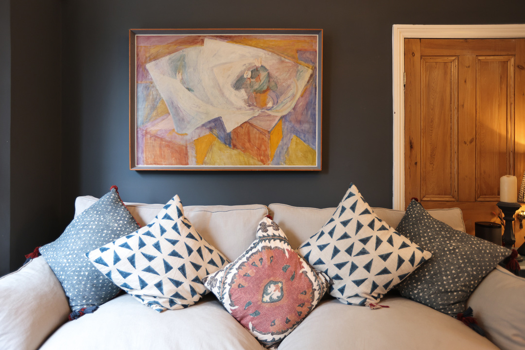 4 bed terraced house for sale in Adelaide Road, Ealing, London, W13  - Property Image 6