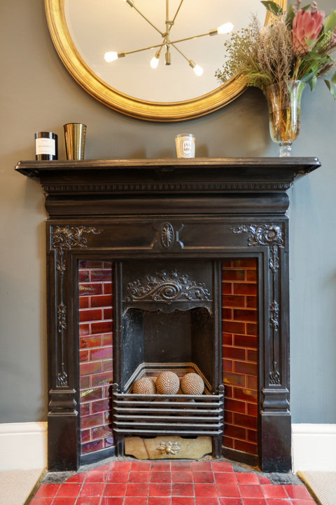 4 bed terraced house for sale in Adelaide Road, Ealing, London, W13  - Property Image 3