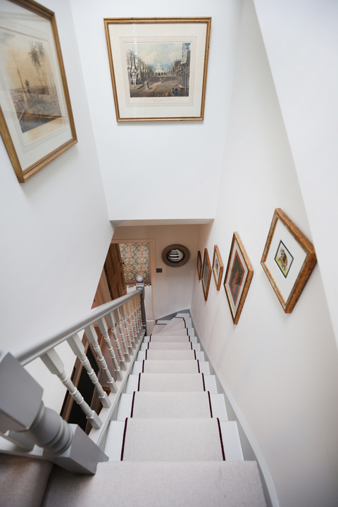 4 bed terraced house for sale in Adelaide Road, Ealing, London, W13  - Property Image 24