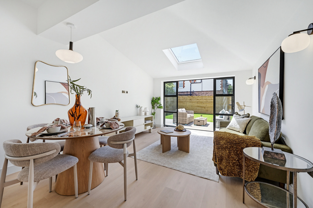 2 bed apartment to rent in Mayleaf House, Twyford Avenue, Ealing  - Property Image 6