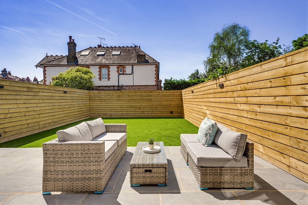 2 bed apartment to rent in Mayleaf House, Twyford Avenue, Ealing  - Property Image 10