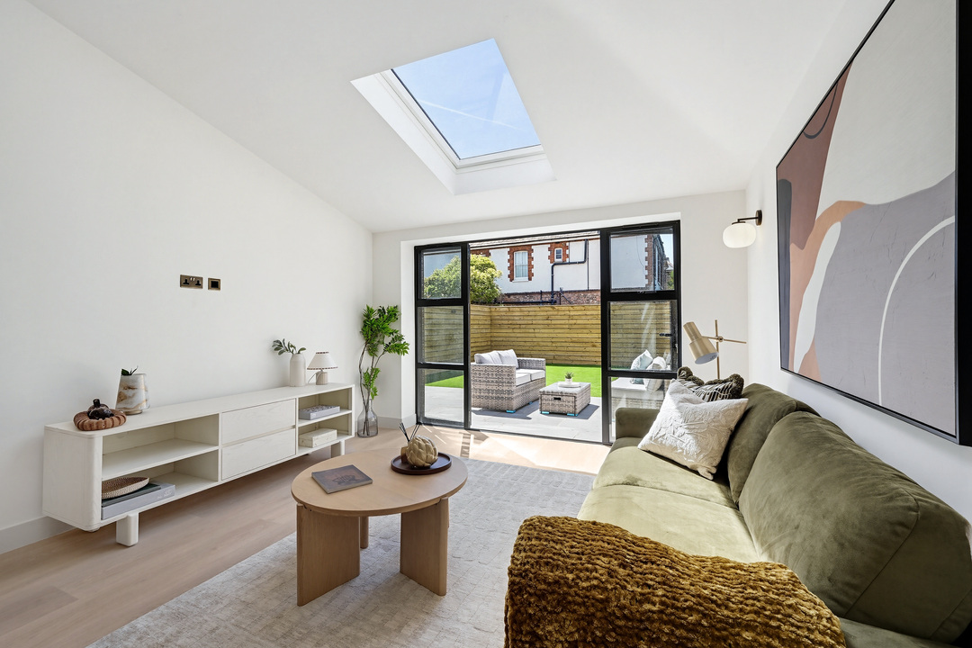 2 bed apartment to rent in Mayleaf House, Twyford Avenue, Ealing  - Property Image 14
