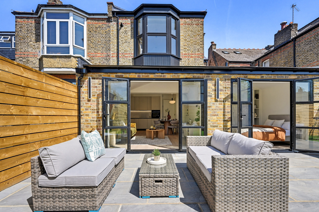 2 bed apartment to rent in Mayleaf House, Twyford Avenue, Ealing  - Property Image 15