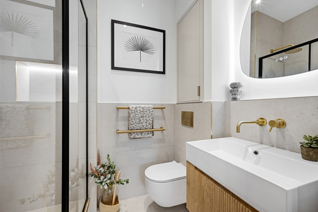 2 bed apartment to rent in Mayleaf House, Twyford Avenue, Ealing  - Property Image 16