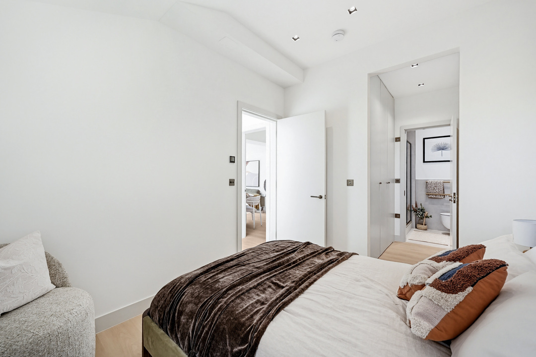 2 bed apartment to rent in Mayleaf House, Twyford Avenue, Ealing  - Property Image 18