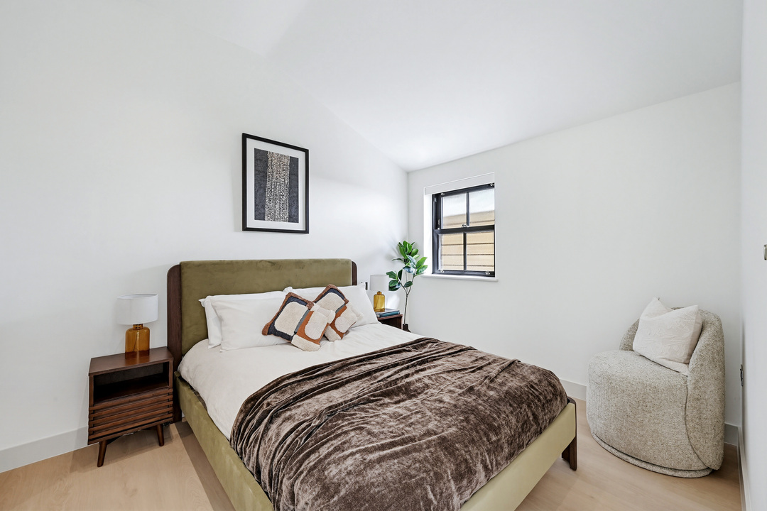 2 bed apartment to rent in Mayleaf House, Twyford Avenue, Ealing  - Property Image 19