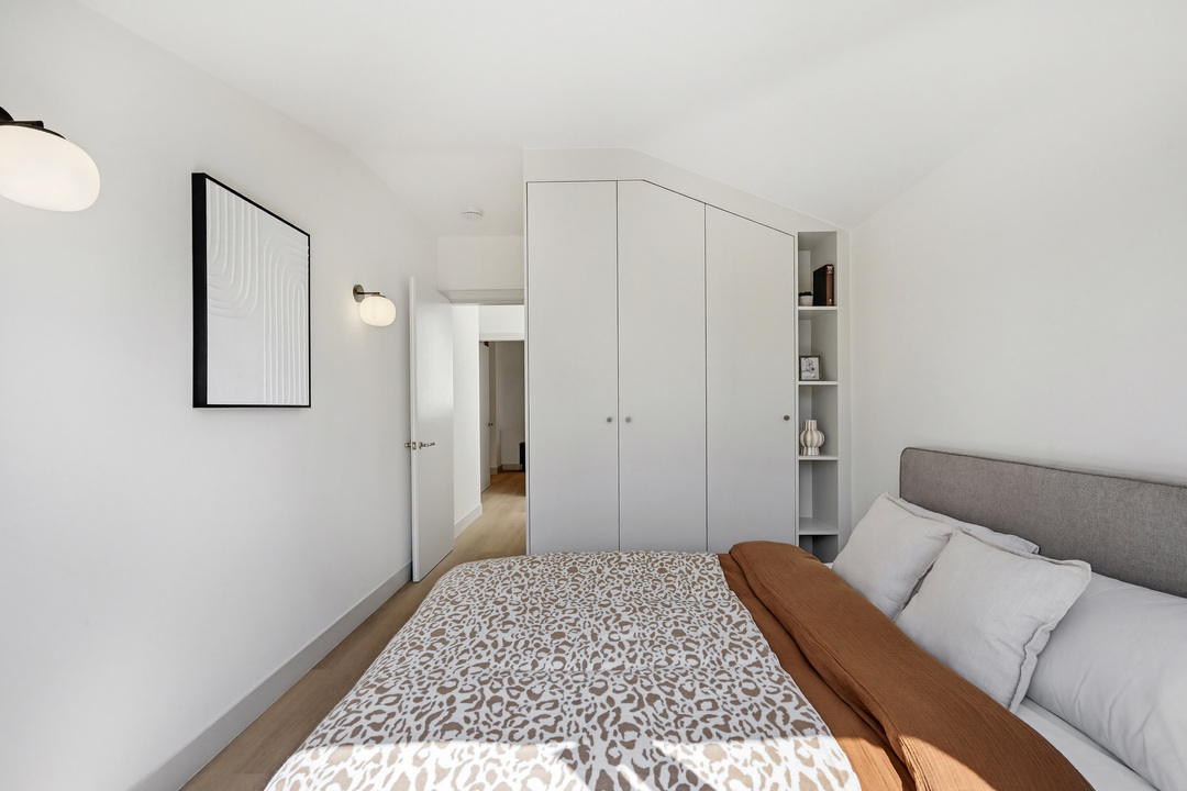 2 bed apartment to rent in Mayleaf House, Twyford Avenue, Ealing  - Property Image 20