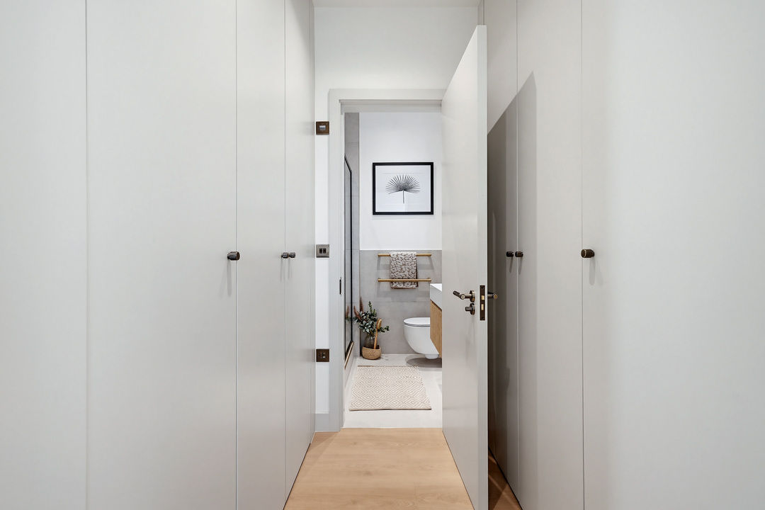 2 bed apartment to rent in Mayleaf House, Twyford Avenue, Ealing  - Property Image 21