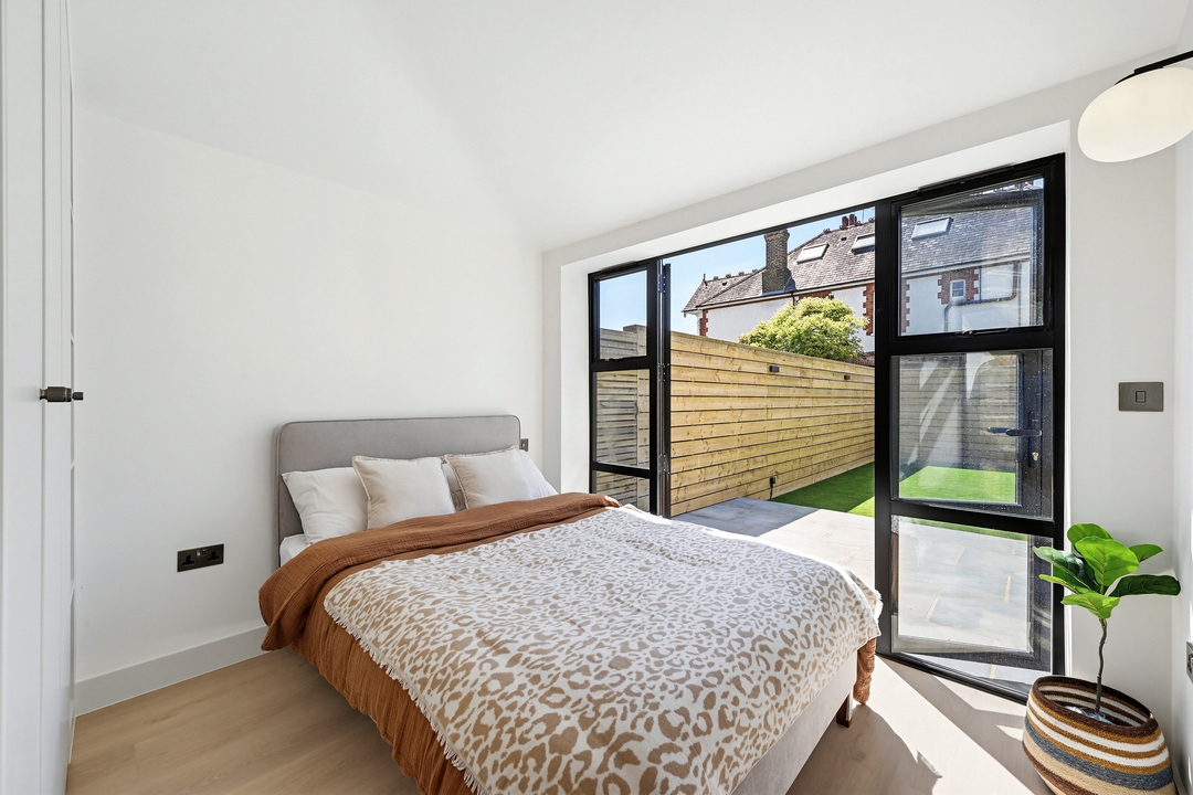 2 bed apartment to rent in Mayleaf House, Twyford Avenue, Ealing  - Property Image 22