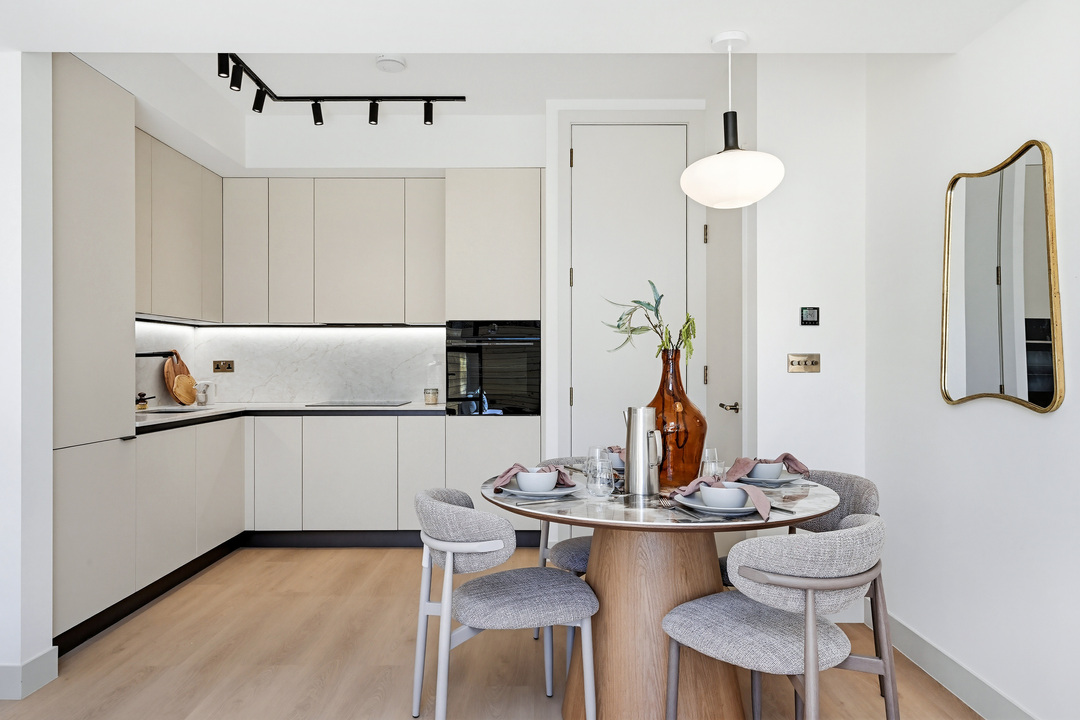 2 bed apartment to rent in Mayleaf House, Twyford Avenue, Ealing  - Property Image 25