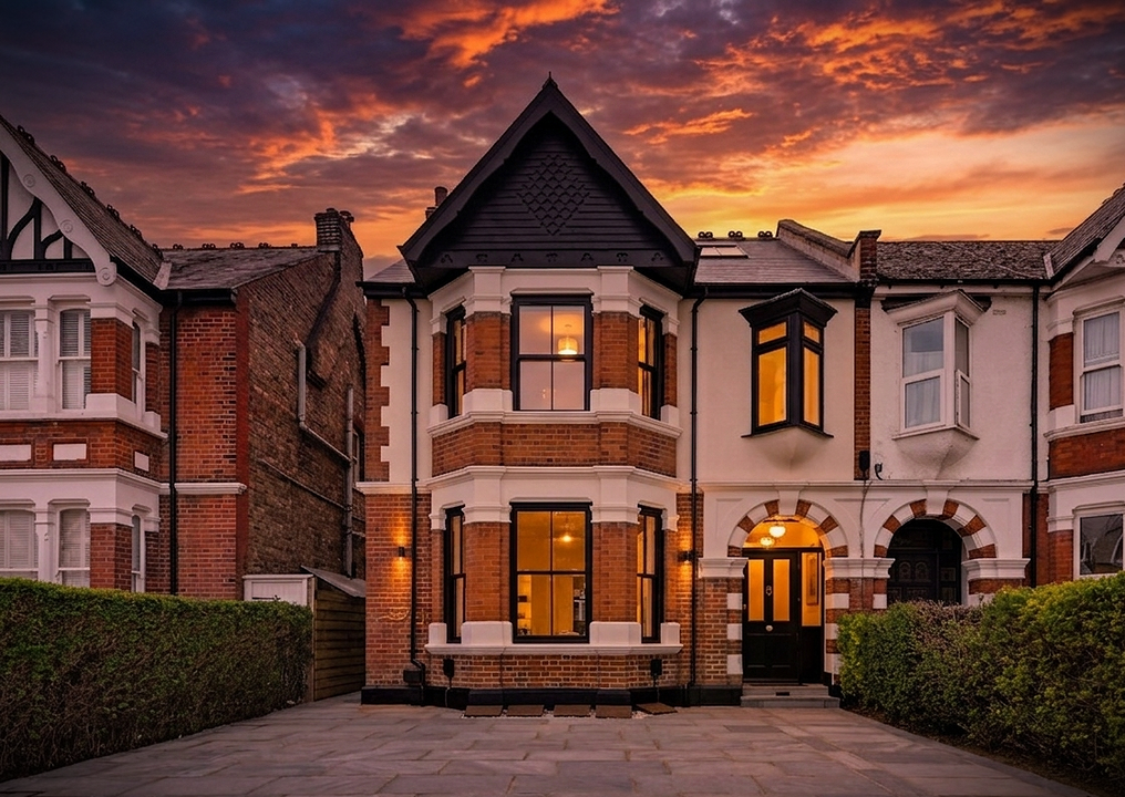 2 bed apartment to rent in Mayleaf House, Twyford Avenue, Ealing  - Property Image 26