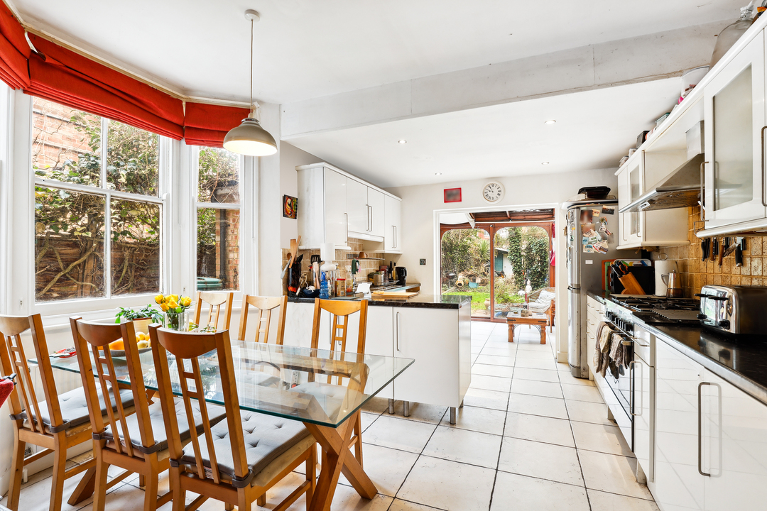 4 bed semi-detached house for sale in Lynton Avenue, Ealing, London, W13  - Property Image 1