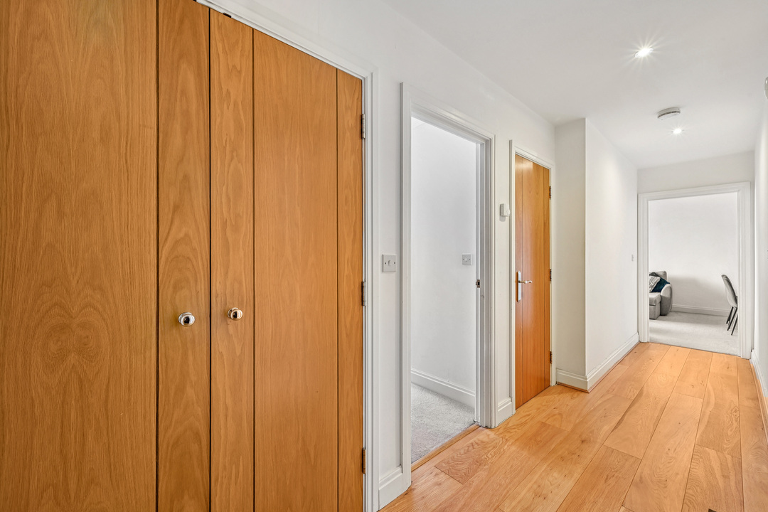 2 bed apartment for sale in Hartington Road, Ealing, London, W13  - Property Image 12