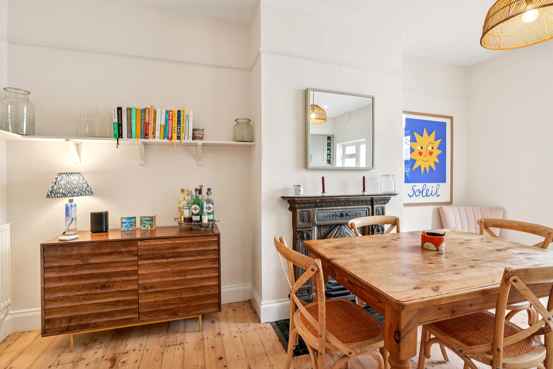 3 bed terraced house for sale in Seaford Road, Ealing, London, W13  - Property Image 11
