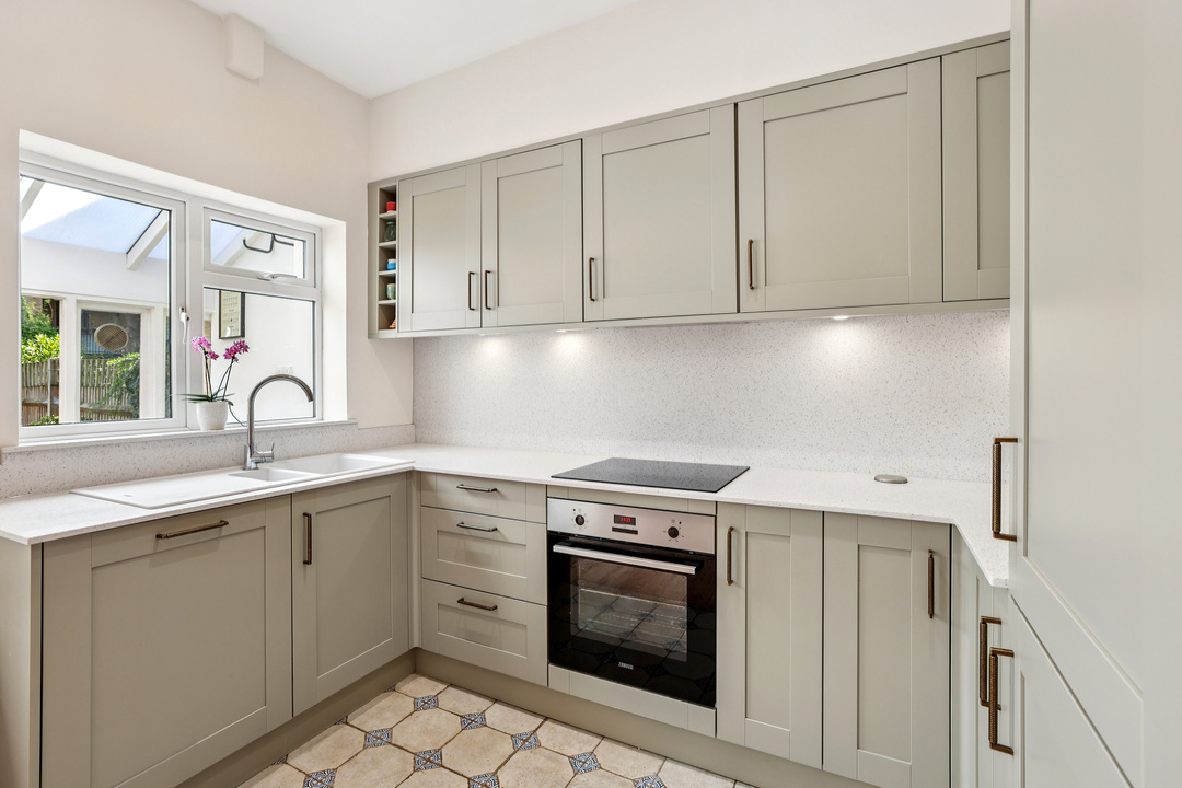 3 bed terraced house for sale in Seaford Road, Ealing, London, W13  - Property Image 2