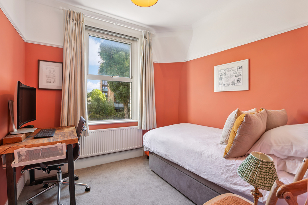 3 bed terraced house for sale in Seaford Road, Ealing, London, W13  - Property Image 18