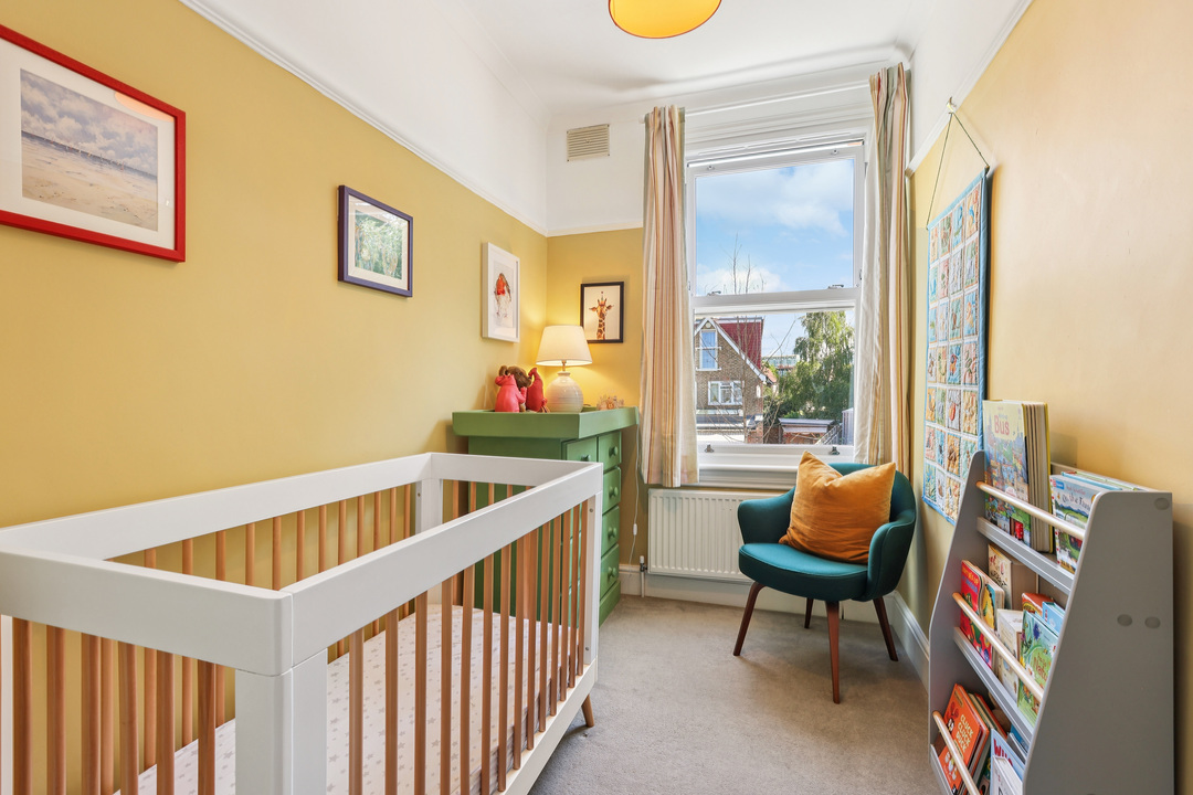 3 bed terraced house for sale in Seaford Road, Ealing, London, W13  - Property Image 16