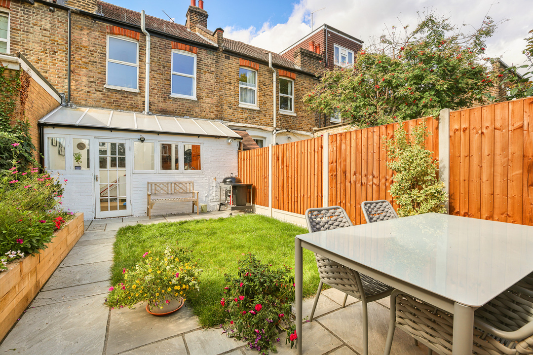 3 bed terraced house for sale in Seaford Road, Ealing, London, W13  - Property Image 7