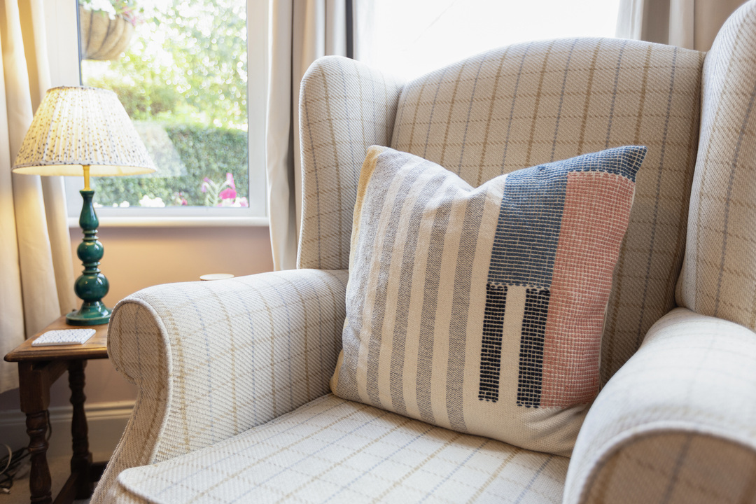 3 bed terraced house for sale in Seaford Road, Ealing, London, W13  - Property Image 5