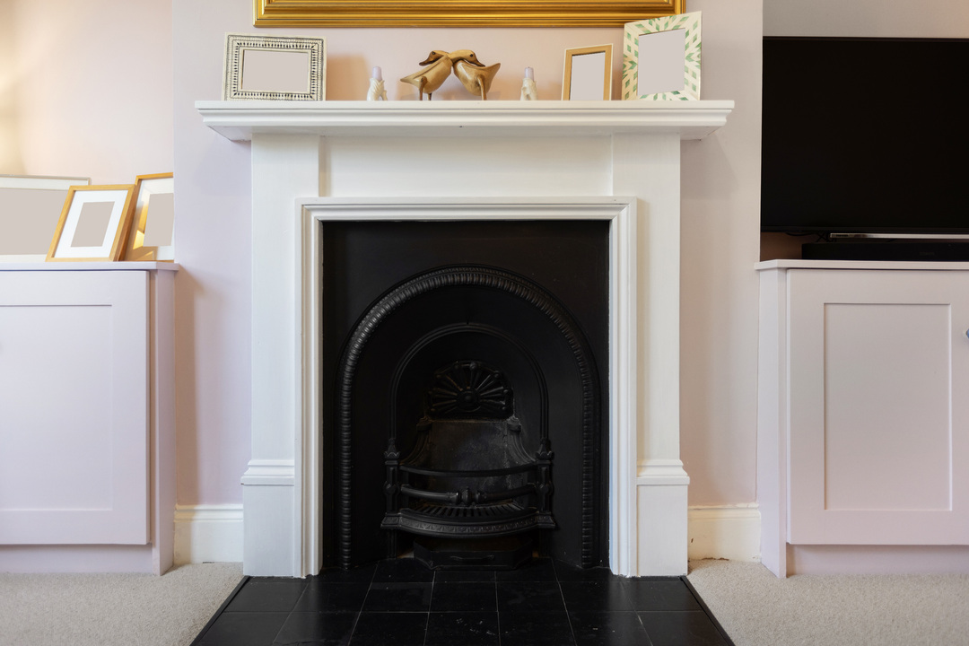 3 bed terraced house for sale in Seaford Road, Ealing, London, W13  - Property Image 10