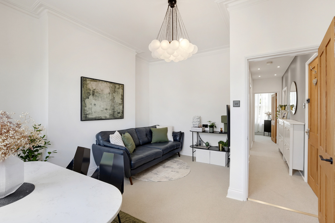 2 bed apartment for sale in Argyle Road, Ealing, London, W13  - Property Image 7
