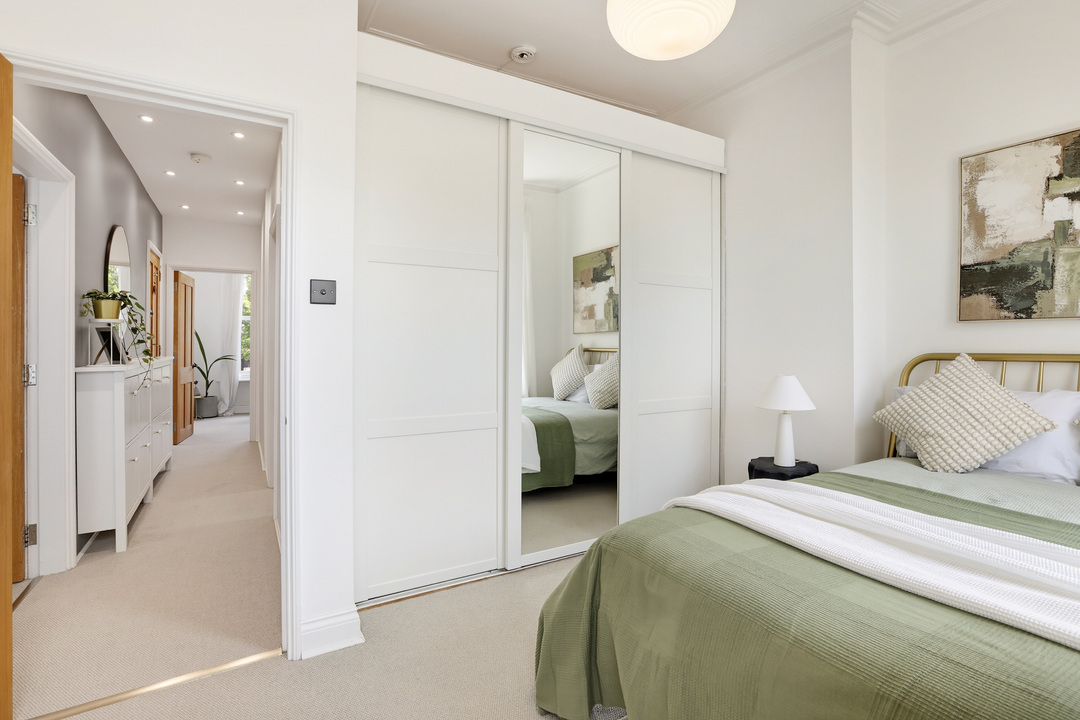2 bed apartment for sale in Argyle Road, Ealing, London, W13  - Property Image 13