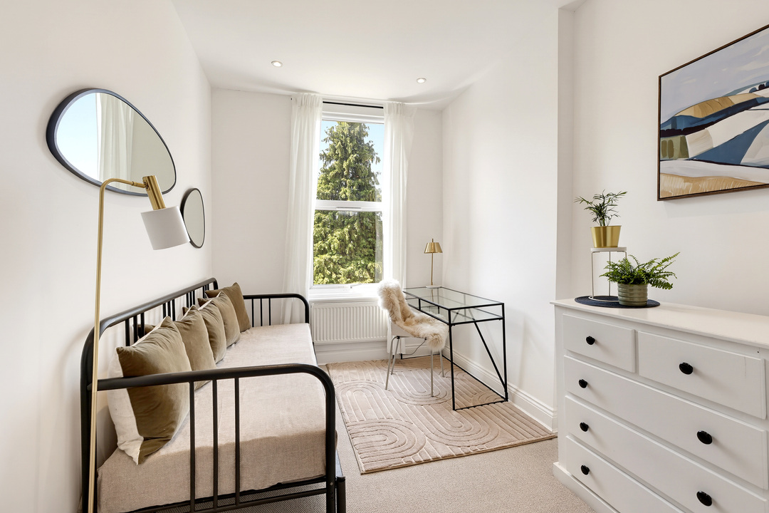 2 bed apartment for sale in Argyle Road, Ealing, London, W13  - Property Image 16