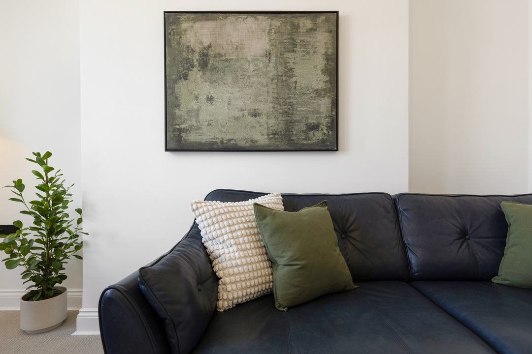 2 bed apartment for sale in Argyle Road, Ealing, London, W13  - Property Image 9